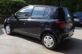 Toyota Yaris 1.0
