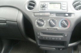 Toyota Yaris 1.3