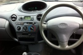 Toyota Yaris 1.4