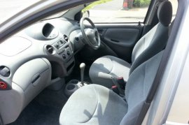 Toyota Yaris 1.3