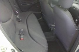 Toyota Yaris 1.3