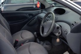 Toyota Yaris 1.0