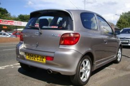 Toyota Yaris 1.5