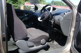 Toyota Yaris 1.5