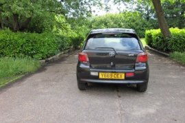 Toyota Yaris 1.5