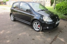 Toyota Yaris 1.5
