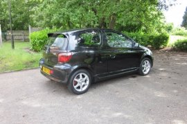Toyota Yaris 1.5
