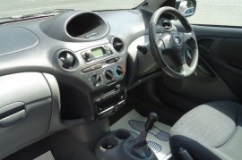 Toyota Yaris 1.0