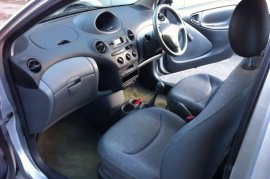 Toyota Yaris 1.0