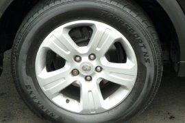 Vauxhall Antara 2.0