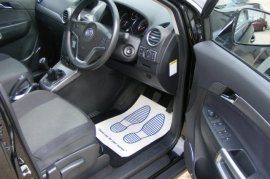 Vauxhall Antara 2.0