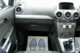Vauxhall Antara 2.0
