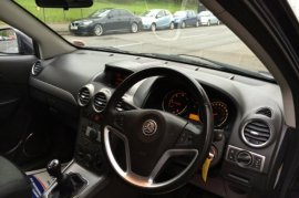 Vauxhall Antara 2.0
