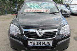 Vauxhall Antara 2.0
