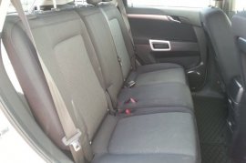 Vauxhall Antara 2.0