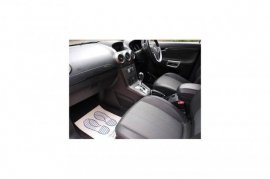 Vauxhall Antara 2.0