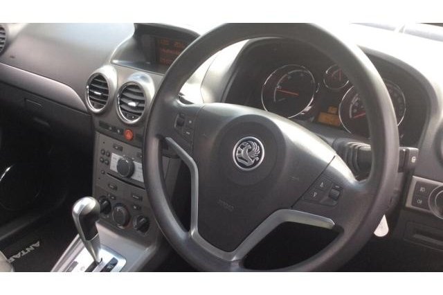 Vauxhall Antara 2.0