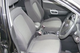 Vauxhall Antara 2.0