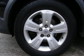 Vauxhall Antara 2.0