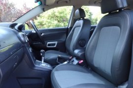 Vauxhall Antara 2.0