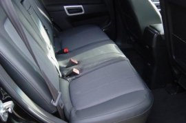 Vauxhall Antara 2.0