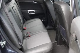 Vauxhall Antara 2.0
