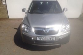 Vauxhall Antara 2.0