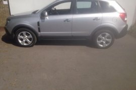 Vauxhall Antara 2.0