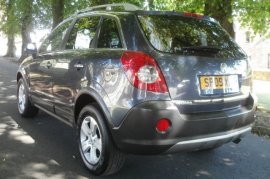 Vauxhall Antara 2.0