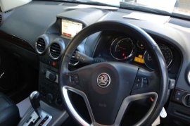 Vauxhall Antara 2.0