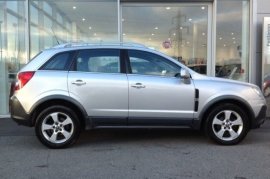 Vauxhall Antara 2.0