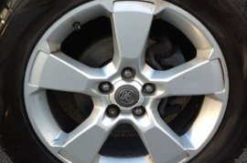 Vauxhall Antara 2.0