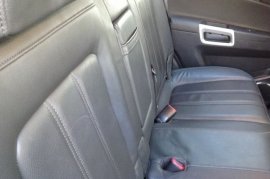 Vauxhall Antara 2.0