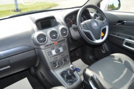 Vauxhall Antara 2.0