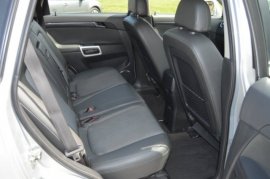 Vauxhall Antara 2.0
