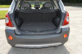 Vauxhall Antara 2.0