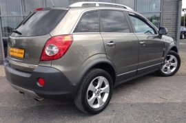 Vauxhall Antara 2.0