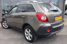 Vauxhall Antara 2.0