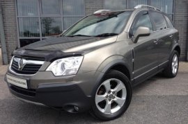 Vauxhall Antara 2.0