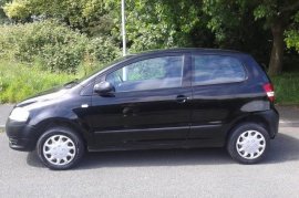 Volkswagen FOX 1.2