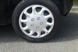 Volkswagen FOX 1.2