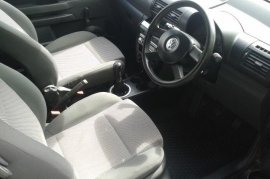 Volkswagen FOX 1.2
