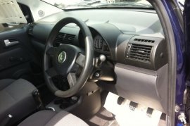 Volkswagen FOX 1.4