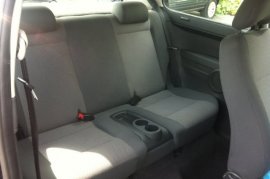 Volkswagen FOX 1.4