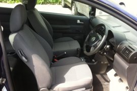 Volkswagen FOX 1.4
