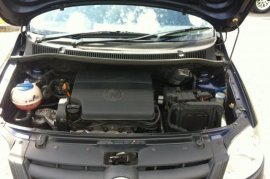 Volkswagen FOX 1.4