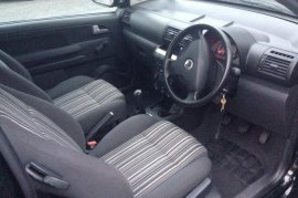 Volkswagen FOX 1.2