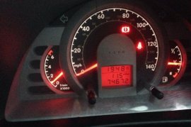 Volkswagen FOX 1.2