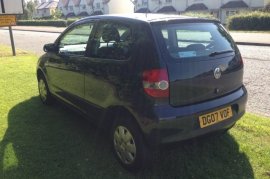 Volkswagen FOX 1.2