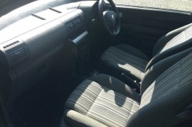 Volkswagen FOX 1.2